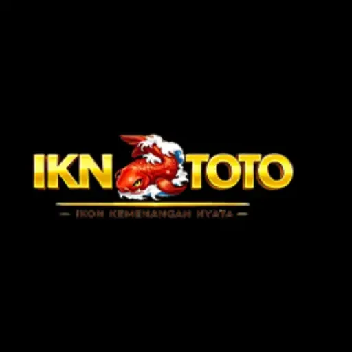 IKNTOTO - Petualangan Seru di Dunia Terbuka