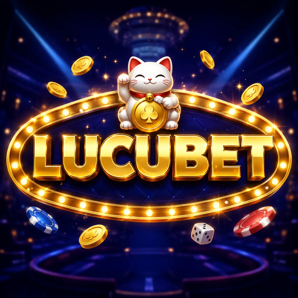 LUCUBET - Aplikasi Cek Mutasi Keuangan Terpercaya