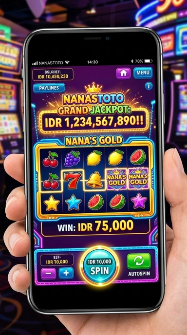 nanastoto - Hub Unduhan Lengkap untuk Beragam File